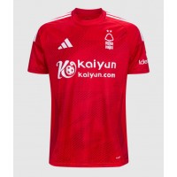 Nottingham Forest James Ward-Prowse #18 Hjemmedrakt 2024-25 Kortermet